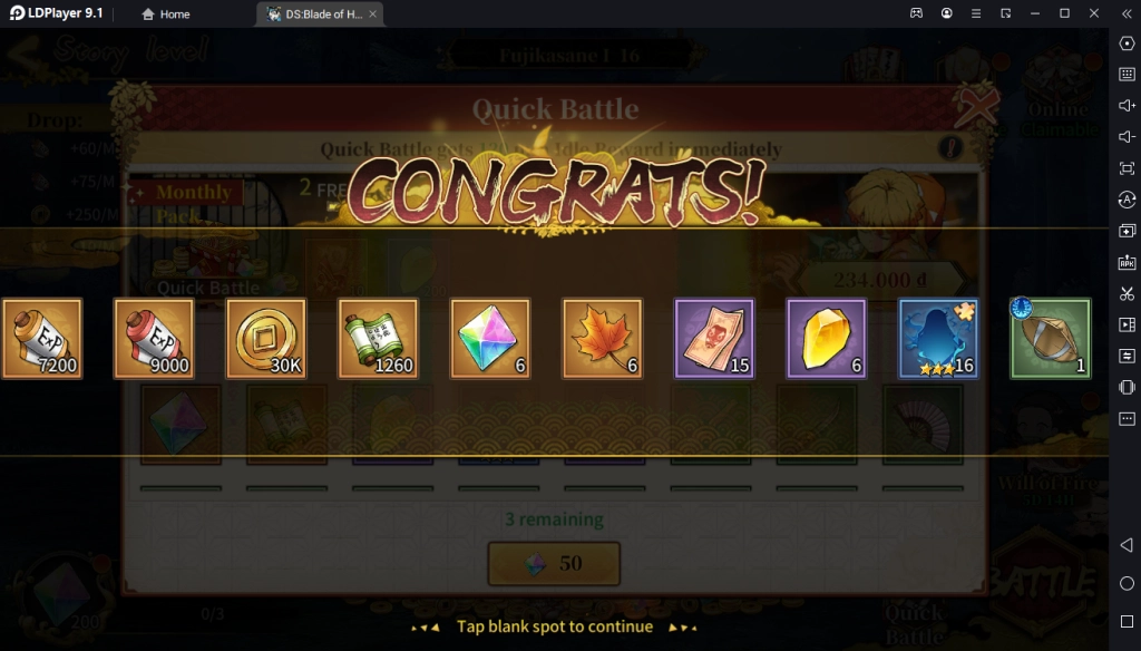 『HƯỚNG DẪN』Rage of Demon King: 6 Sai Lầm Tân Thủ Thường Mắc Phải