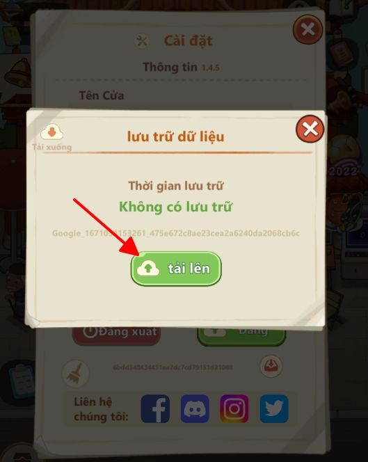 『HƯỚNG DẪN』Tiệm Lẩu Đường Hạnh Phúc: Cách Hack Điểm May Mắn & cách tải game trên PC