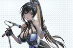 GODDESS OF VICTORY NIKKE Tier List –November 2023
