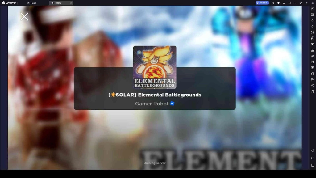 Roblox Elemental Battlegrounds Codes: Master the Magic - 2023 November