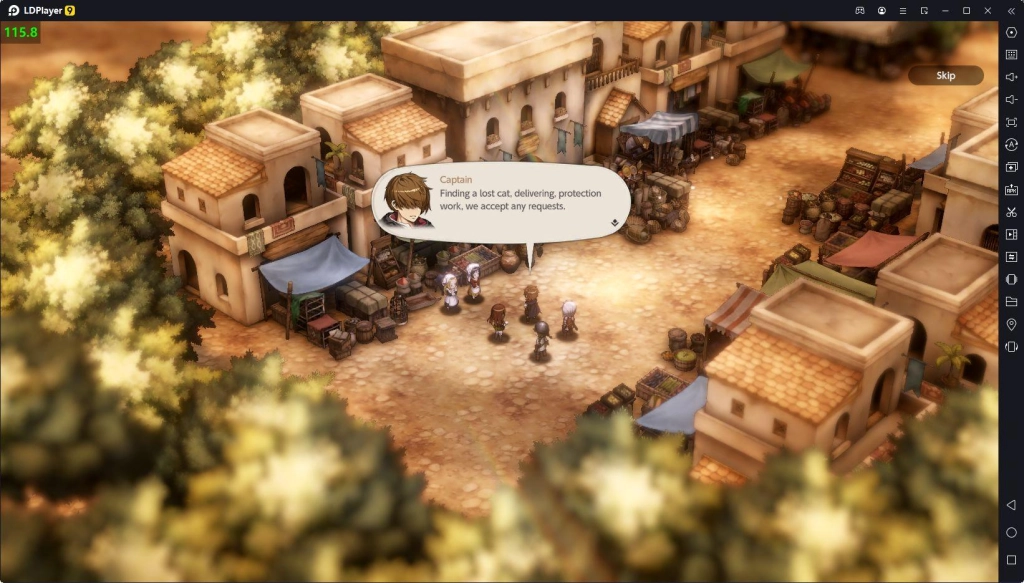 『HƯỚNG DẪN』Brown Dust 2: Cách chiến game chuẩn nhất & Cách tải trên PC