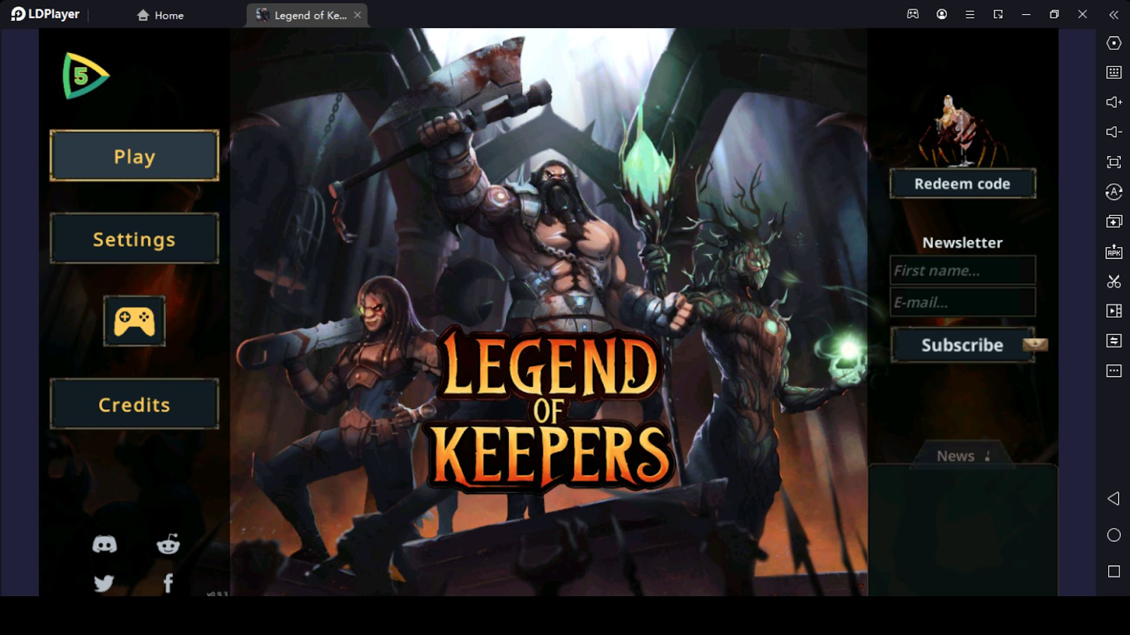Legend of Keepers Codes Wiki in 2023  Secret characters, Coding,  Management games