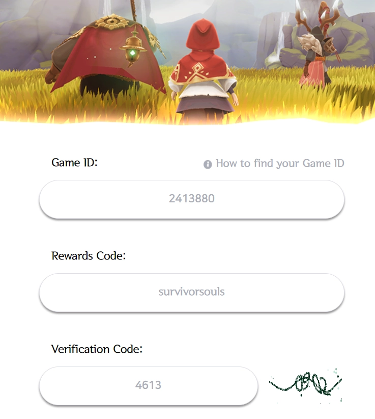 SOULS (Global) แจก Giftcode SOULS2023 (6 โค้ด) ไอเทมเพียบ!! อัปเดตเรื่อยๆ พร้อมวิธีกรอกบน LDPlayer9