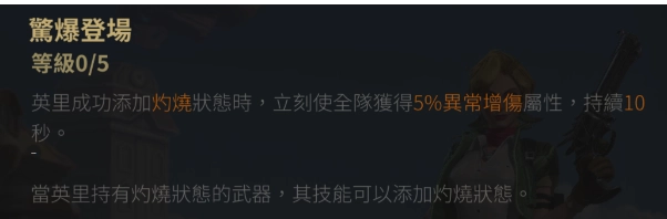【攻略】《合金彈頭：覺醒》異常效果機制解析|新手英雄介紹