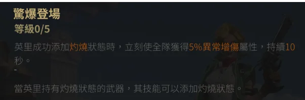 【攻略】《合金彈頭:覺醒》異常效果機制解析|新手英雄介紹
