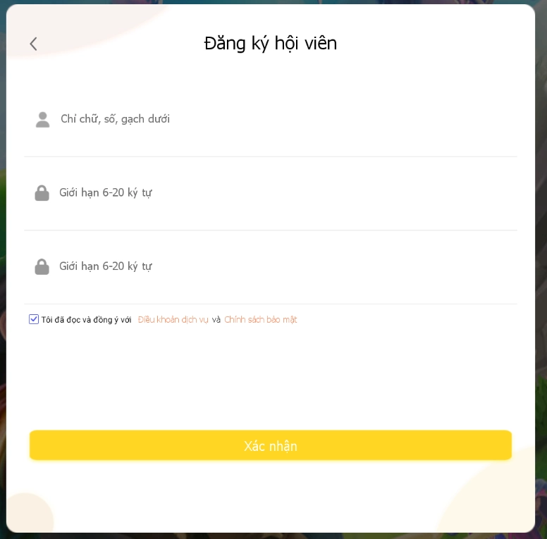 『HƯỚNG DẪN』Reroll Chủ Công Xung Xung Xung tự động nhiều tài khoản