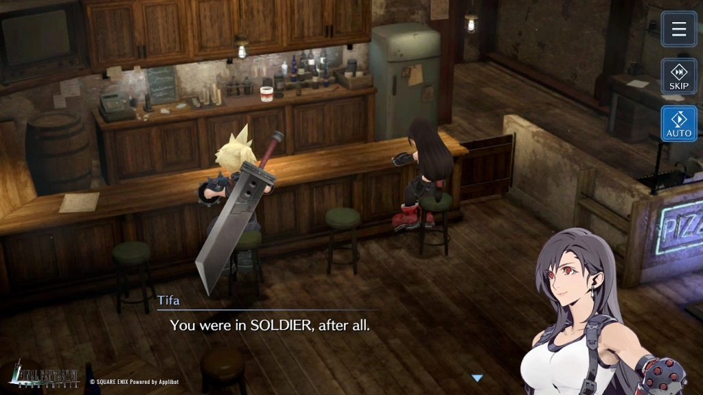 Final Fantasy VII Ever Crisis (Global) เตรียมเปิด OBT ทั่วโลก 7. ก.ย.นี้แล้วรอเล่น บน LDPlayer9 ได้เลย