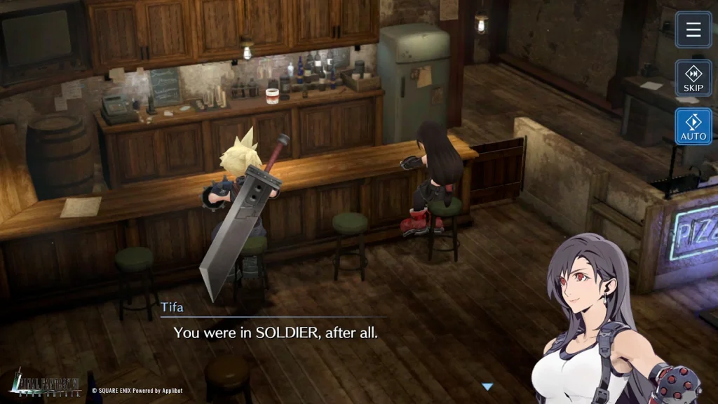 Final Fantasy VII Ever Crisis (Global) เตรียมเปิด OBT ทั่วโลก 7. ก.ย.นี้แล้วรอเล่น บน LDPlayer9 ได้เลย