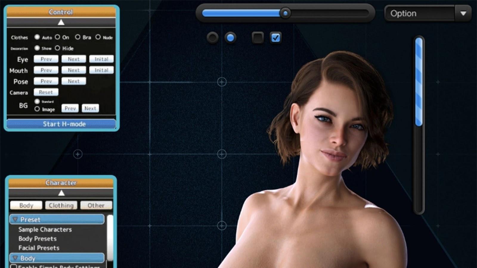 1600px x 900px - Top 10 3D Porn Games â€“ Enjoy Your Adult Life to the Best in 2023-LDPlayer's  Choice-LDPlayer