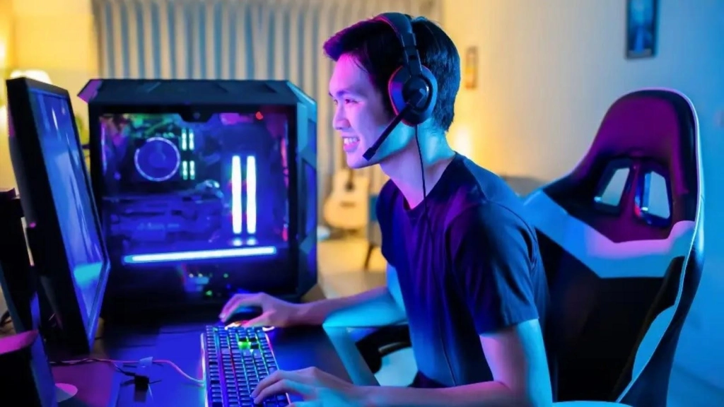 Best Stress Relief Games to Try for a Calming Gaming Experience – 2023