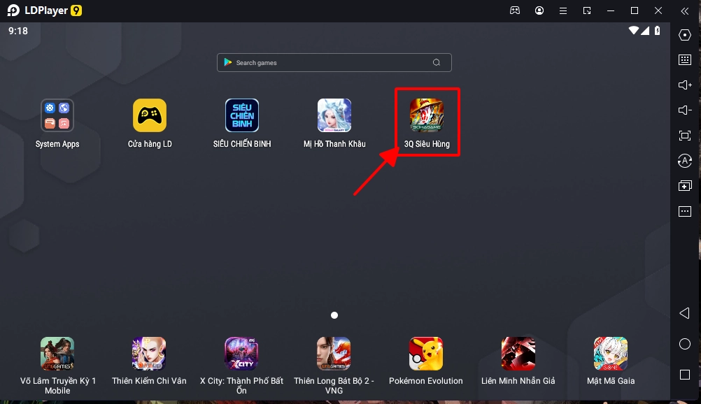 『GIFTCODE』3Q Siêu Hùng: Code mới - Cách nhập code cho tân thủ & Cách tải trên PC