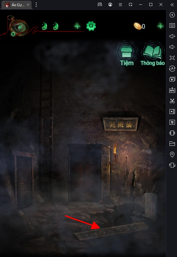 Áo Cưới Giấy 4 Dây Tơ Hồng: Hướng dẫn vượt Chương 5 - Cái Kết