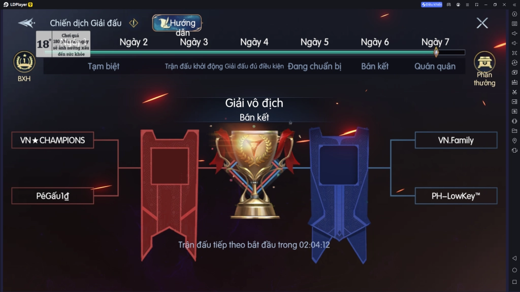 『HƯỚNG DẪN』Chronicle of Infinity hướng dẫn tân thủ tăng cấp và phát triển nhanh