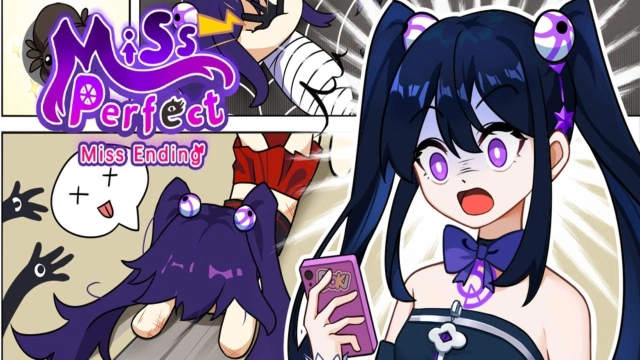 Miss Perfect Miss Ending Guide, Tips and Tricks for the Puzzle Play