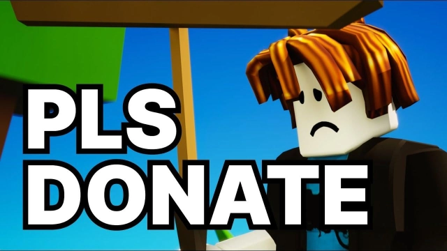 Roblox Pls Donate Codes Guide for Players of Roblox - November 2023