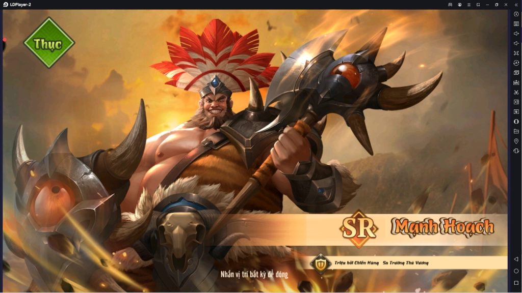 『HƯỚNG DẪN』TIER LIST Alo Chủ Tướng - Gamota