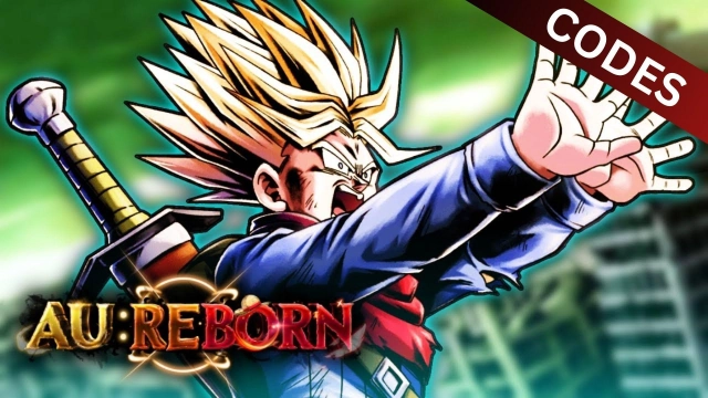 AU: Reborn Code Guide - Unlock Powerful Rewards and Dominate the Anime Battle Arena  - 2023 July