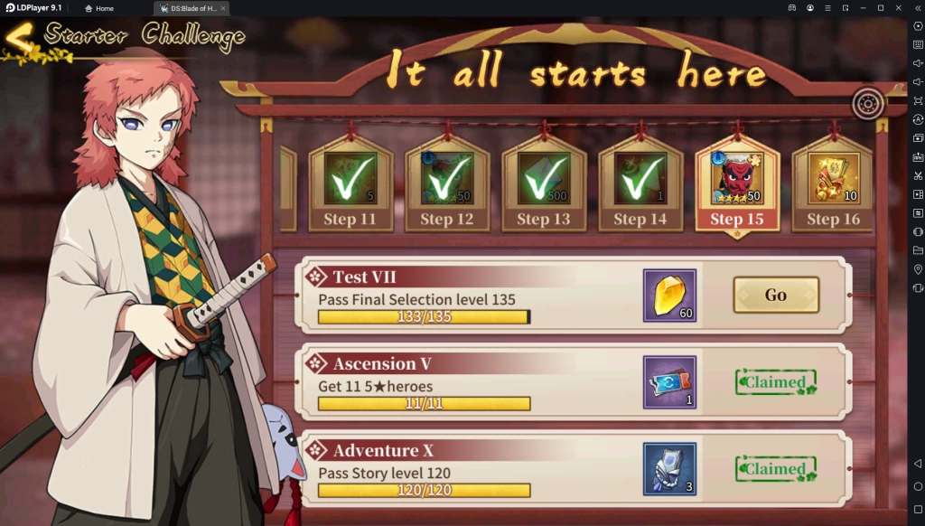 『HƯỚNG DẪN』Rage of Demon King: Tổng Hợp Cách Kiếm Kim Cương Hiệu Quả Nhất Game