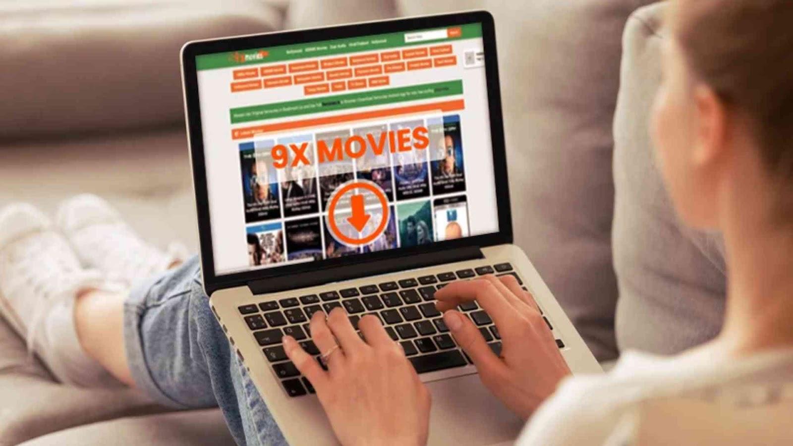 What is 9xMovies
