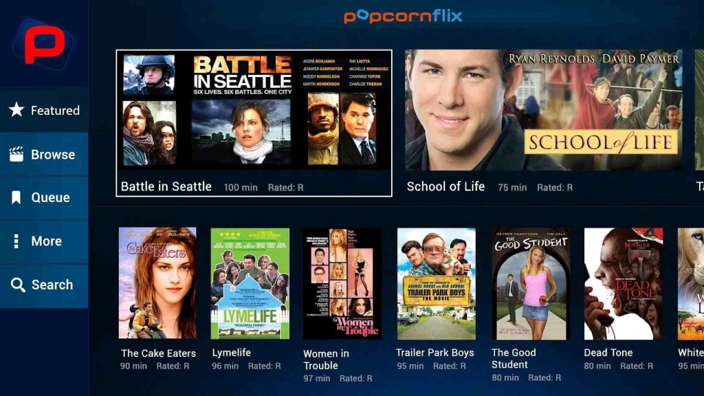 Los Movies: Review of Guide, What is It and Top Alternatives to Try in 2023