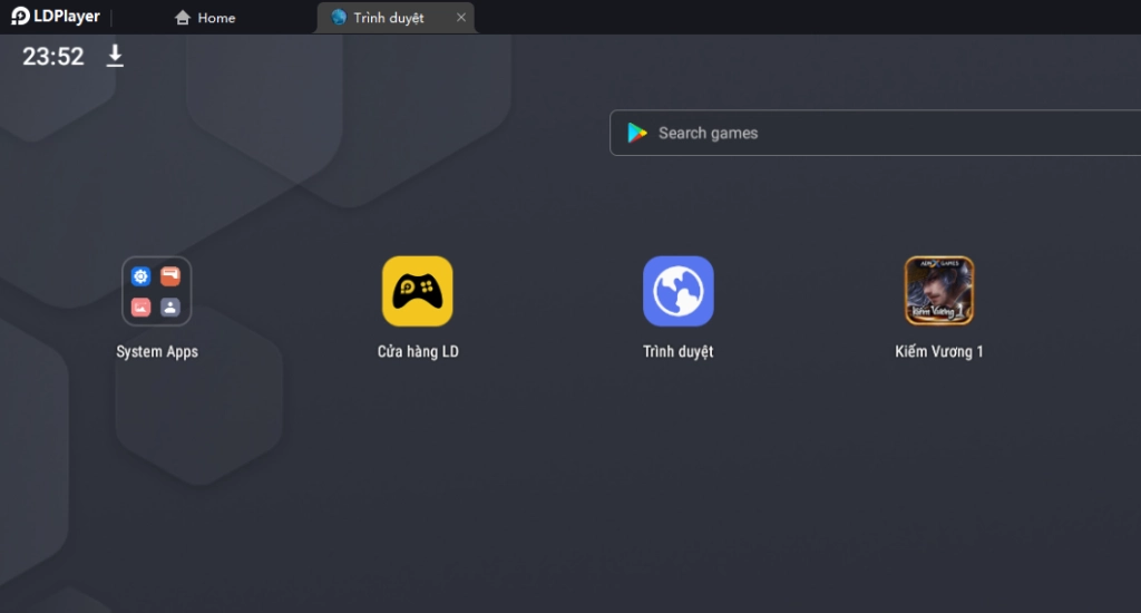 『GAME MỚI』Kiếm Vương 1 - ADNX Mobile: MMORPG Tái hiện Tuyệt phẩm “Kiếm thế” vang danh một thời & Cách tải game trên PC