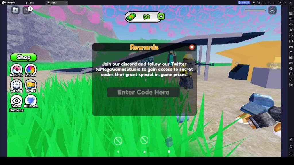 Roblox Ultimate Factory Tycoon Codes: Refine Your Factory - 2023 November