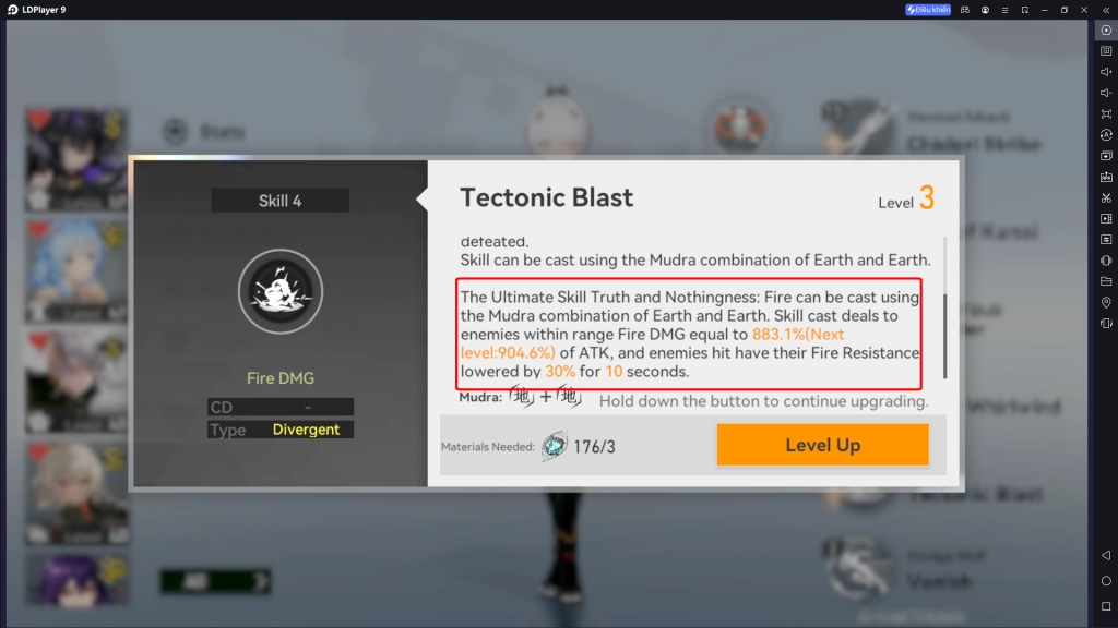 『HƯỚNG DẪN』Aether Gazer xây dựng đội hình và đội hình đề nghị
