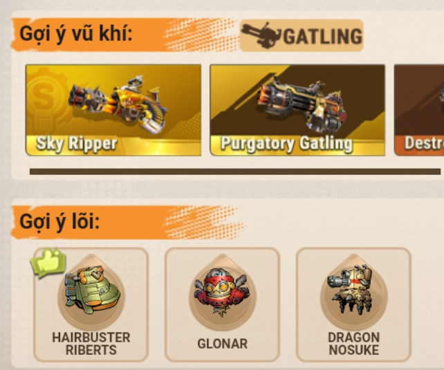 『HƯỚNG DẪN』Giới thiệu 4 đội hình mạnh nhất Metal Slug: Awakening