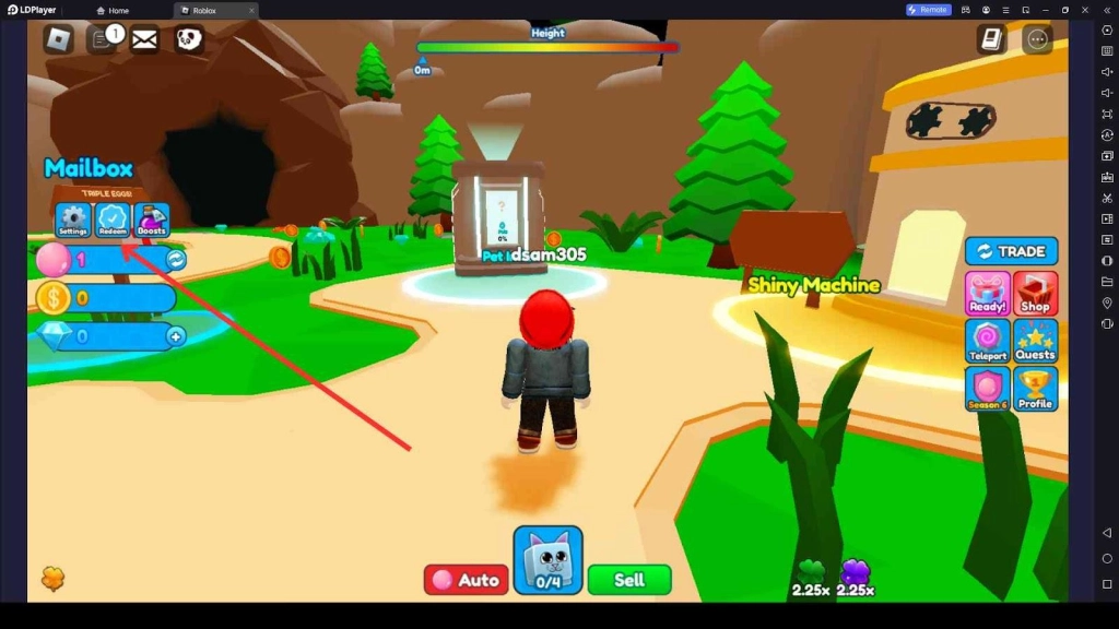Roblox Bubble Gum Clicker Codes: Unleash the Sweet Rewards in November 2023