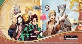 กิจกรรม ROX x Demon Slayer เปิดลงทะเบียนล่วงหน้าแล้ววันนี้ บน LDPlayer9