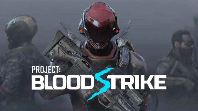 Project: BloodStrike – A Beginner's Guide with Best Gameplay Tips for a Perfect Battle Royale Play