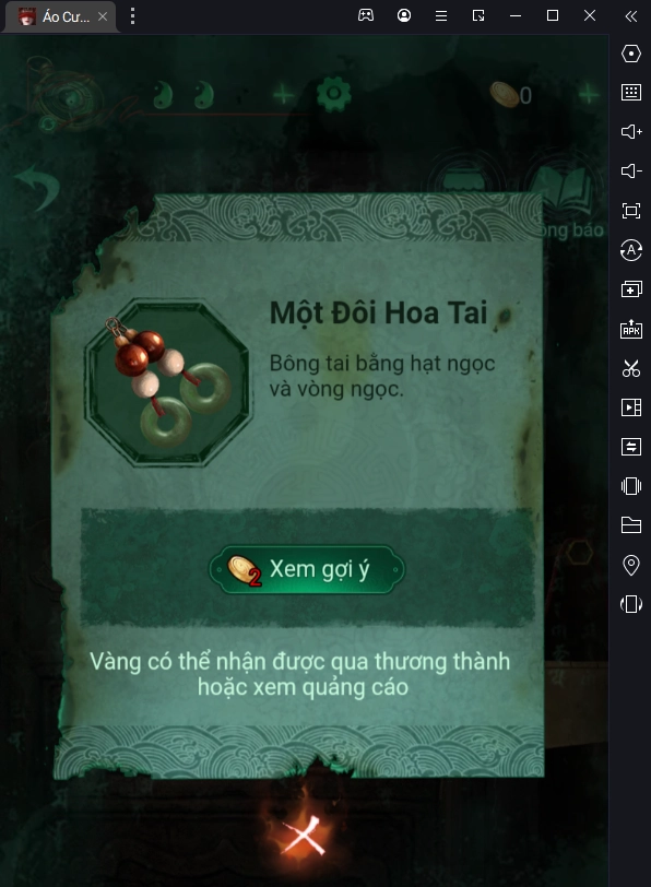 Áo Cưới Giấy 4 Dây Tơ Hồng: Hướng dẫn vượt Chương 5 - Cái Kết