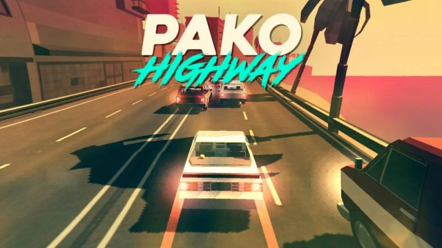 Pako Highway Beginner Guide for a Best Racing