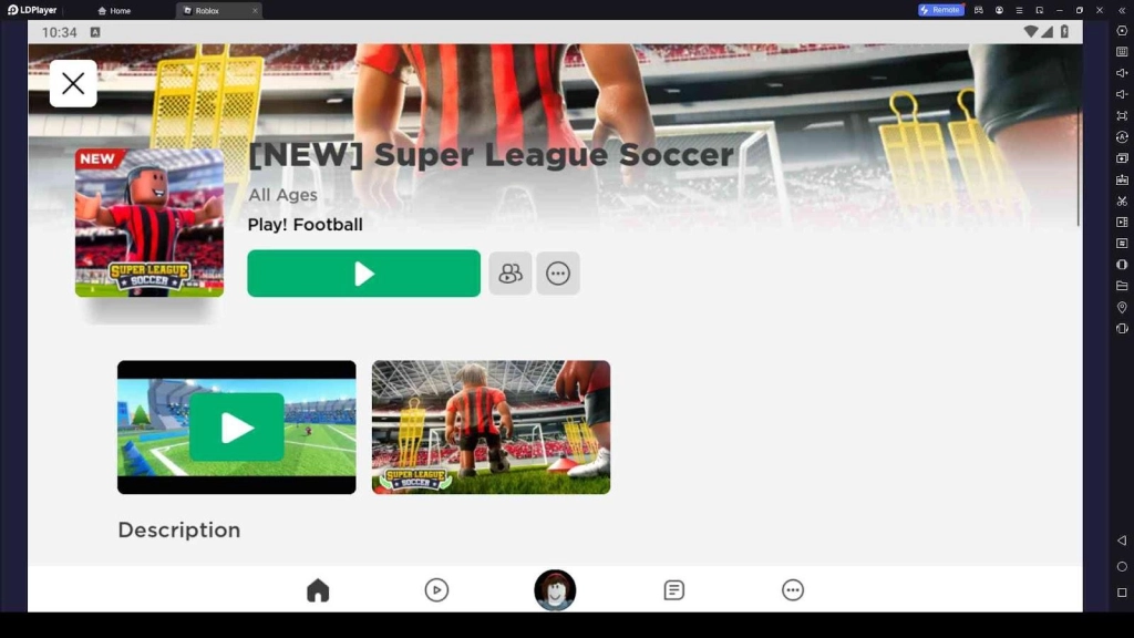 Roblox Super League Soccer Codes: Unleash Your Football Skills - 2023 November