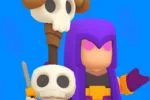 Clash Mini Tier List – Who are the Best Heroes to Choose-33