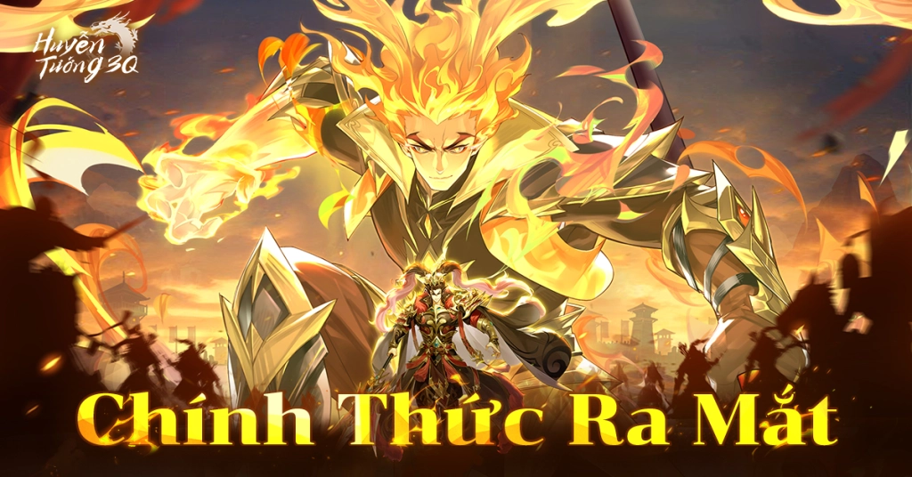 『HƯỚNG DẪN』Reroll Huyễn Tướng 3Q tự động nhiều tài khoản