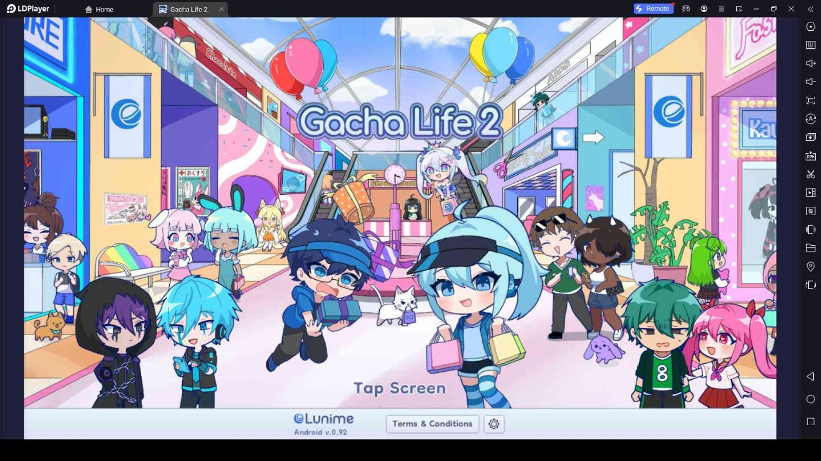 How to get Gacha Life 2! (Answering your questions) 