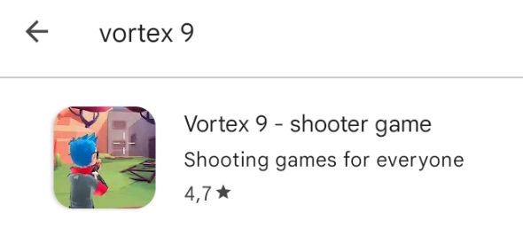 『HƯỚNG DẪN』Vortex 9: Hướng dẫn cách cài đặt phím ảo trên LDPlayer & Cách tải game trên PC