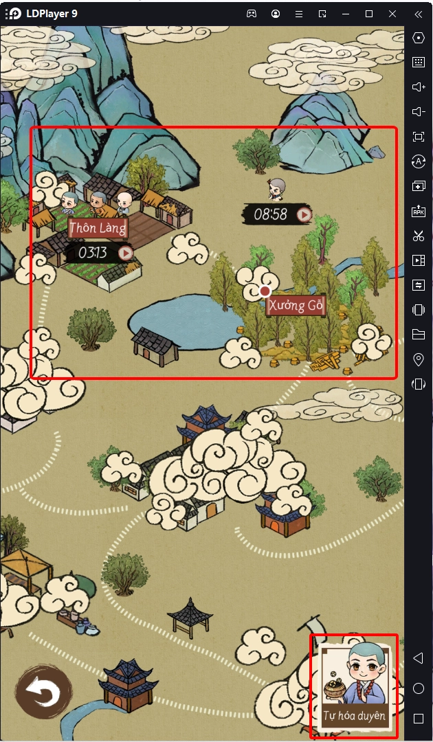 『GIỚI THIỆU』TRỤ TRÌ ONLINE VÀ CÁCH TẢI TRÊN PC