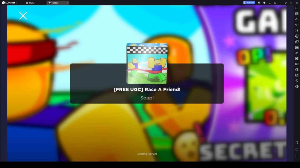 Roblox Race A Friend! Codes: Speedster's Guide - 2023 November
