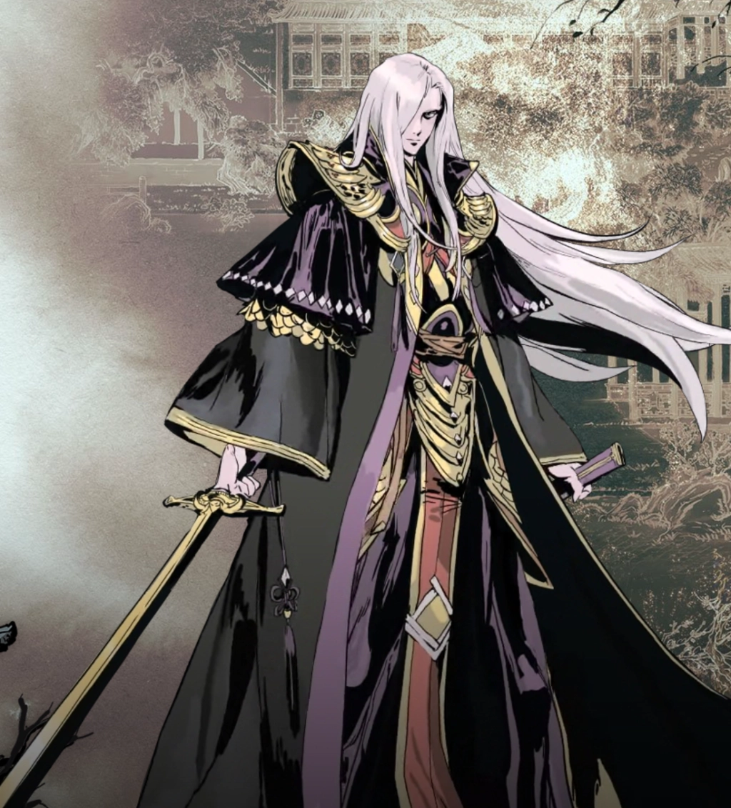 Phantom Blade: Executioners giới thiệu 4 class chính và nhánh nghề đặc biệt