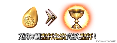 《Fate/Grand Order》繁中版舉辦聖杯戰線,11/24前來應戰吧!