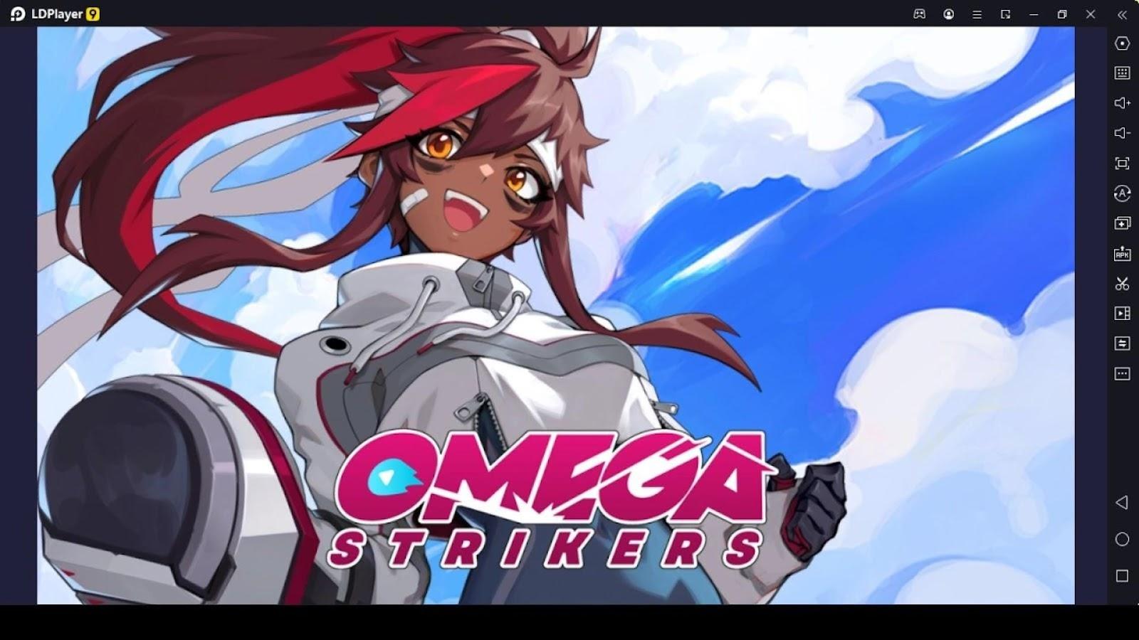 Omega Strikers Beginner Guide with Tips for a Best Score-Game  Guides-LDPlayer