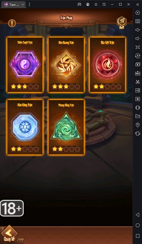 『HƯỚNG DẪN』Tam Quốc Chess: Build Chi Tiết “Ma Tào Tháo” - Tướng Mạnh Nhất Hiện Tại