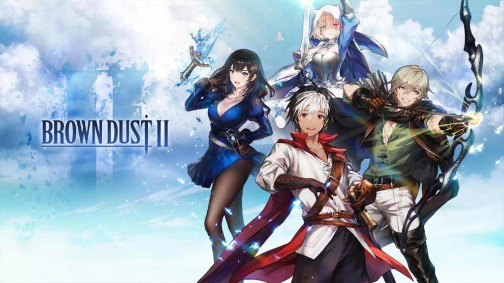 Brown Dust 2 เปิดแล้ว เกมมือถือแนว Tactical RPG พร้อมคู่มือสำหรับมือใหม่