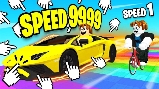 Roblox Max Speed Redeem Codes: Unleash Your Need for Speed in November 2023