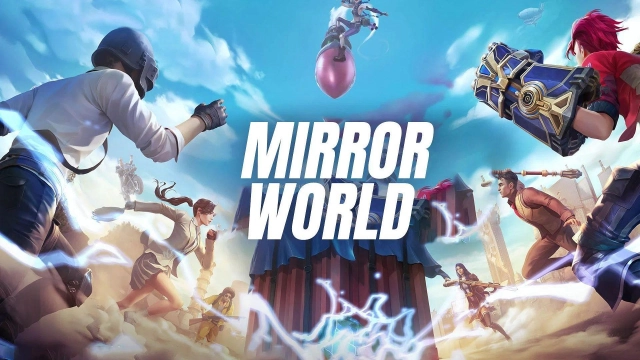 Mirror World Beginner Guide with Every New Thing You Need to Know