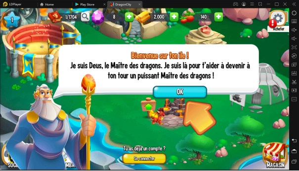 LDPlayer ou smartphone ? Les raisons qui vous poussent à choisir votre plateforme de jeux