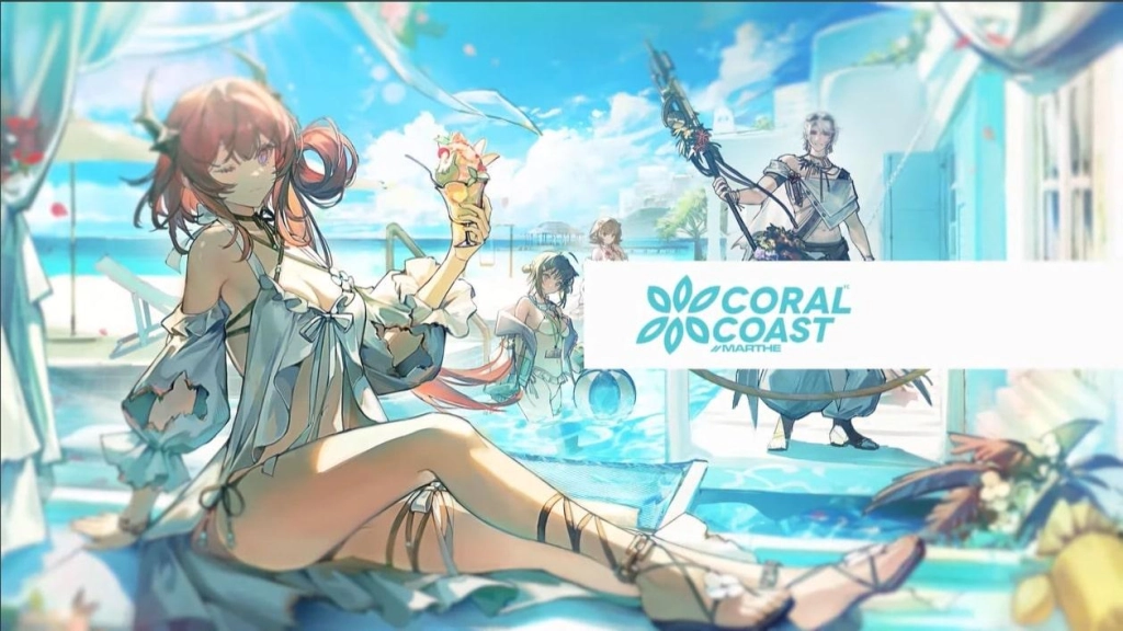 Arknights 3rd Anniversary - What to Expect