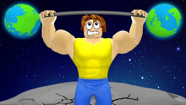 Roblox Strong Muscle Simulator Codes – Earn Your Freebies in November 2023